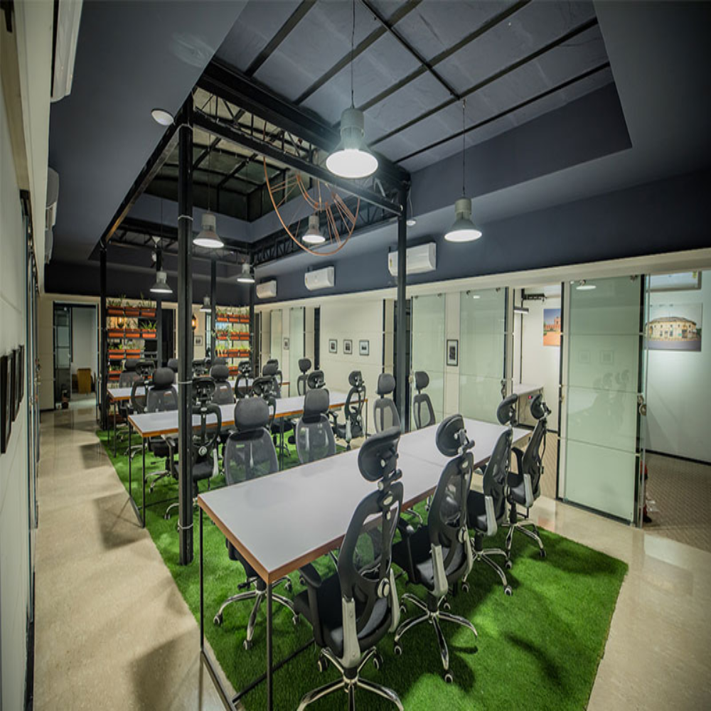 Connect HQ, Block M | Connaught Place, New Delhi